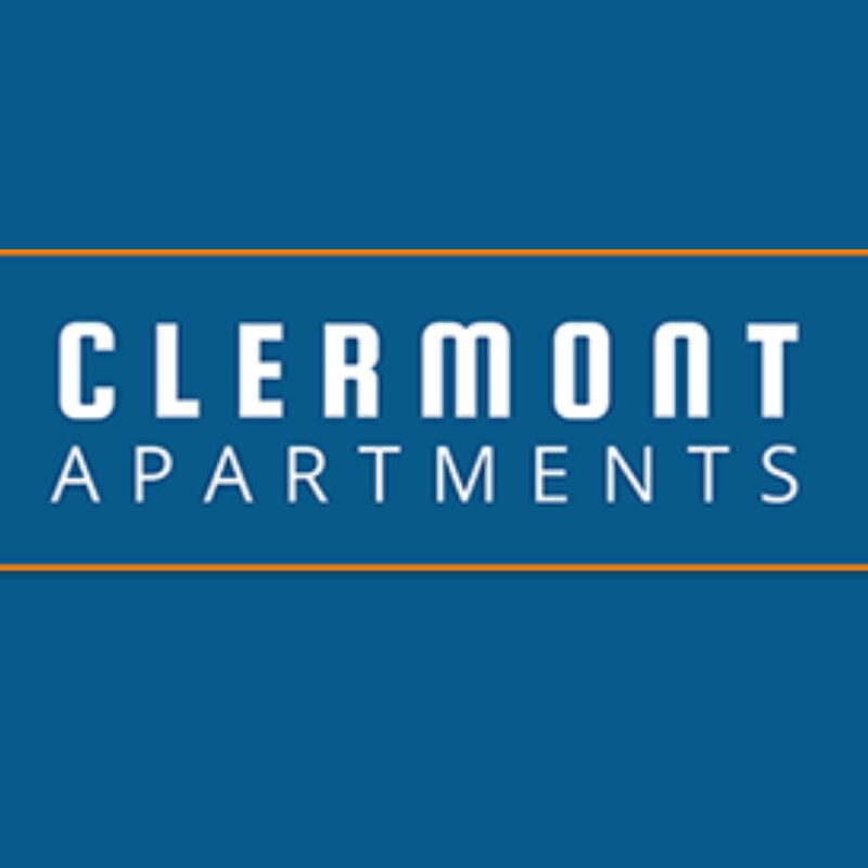 Clermont Apartments Logo