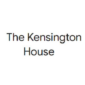 The Kensington House Logo