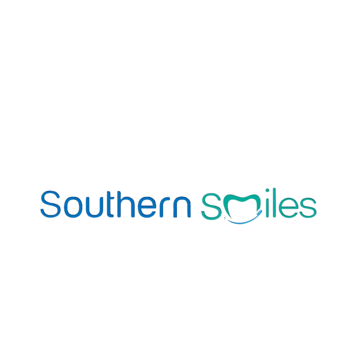 Southern Smiles, Dr. Monzer Shakally Logo