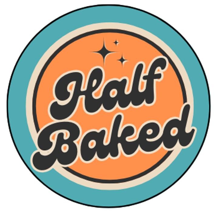 Half Baked Logo
