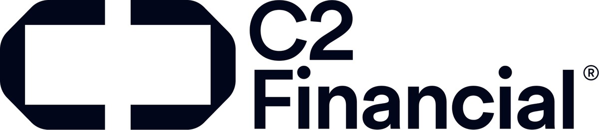 C2 Financial Logo