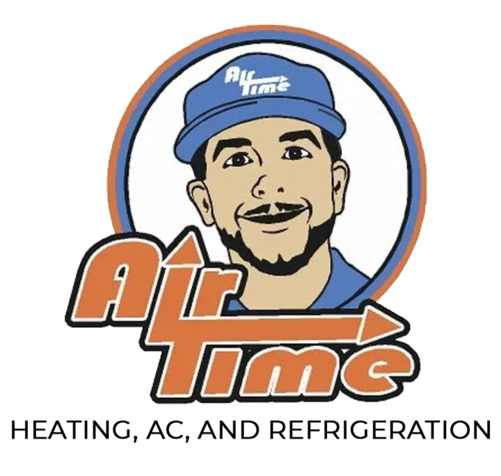 Air Time Home Repairs Logo