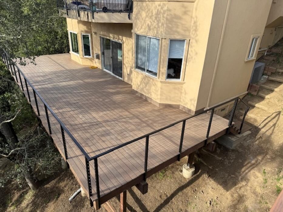 Images Aron Ambrus Construction