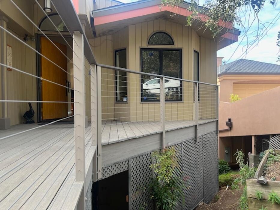 Images Aron Ambrus Construction