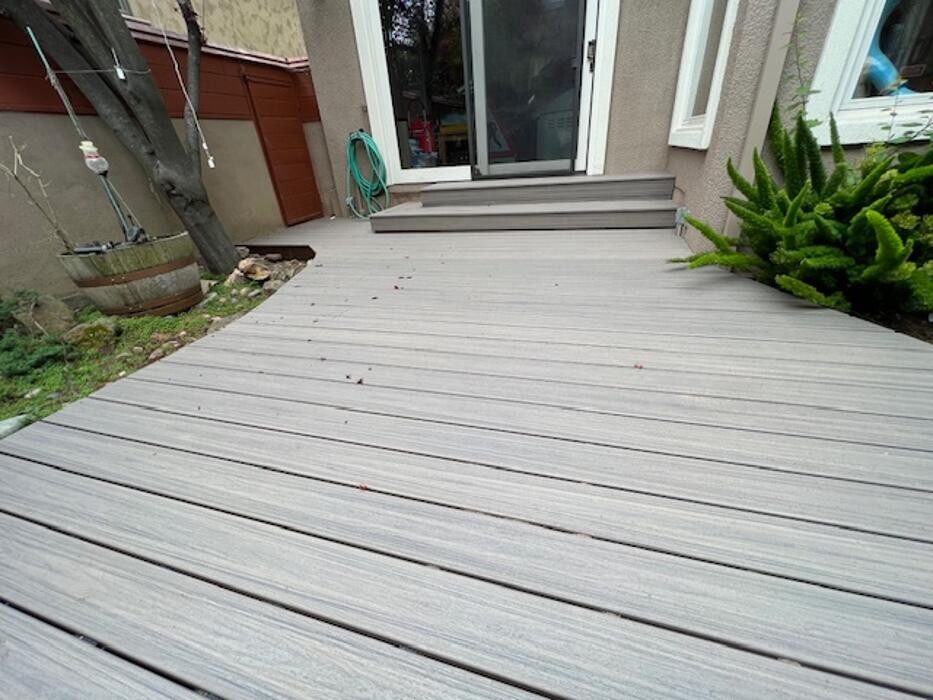 Images Aron Ambrus Construction