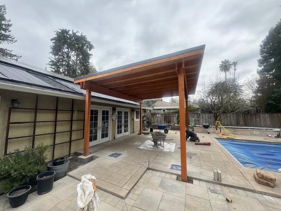 Images Aron Ambrus Construction