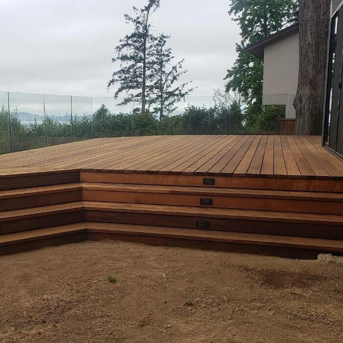 Images Aron Ambrus Construction