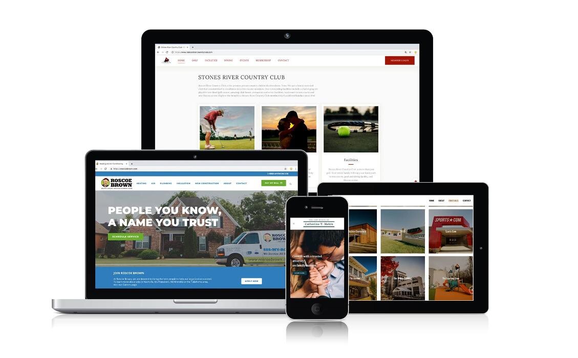 Images Adams + Swann