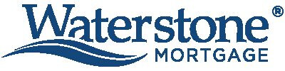 Waterstone Mortgage - Robin Jewell Logo