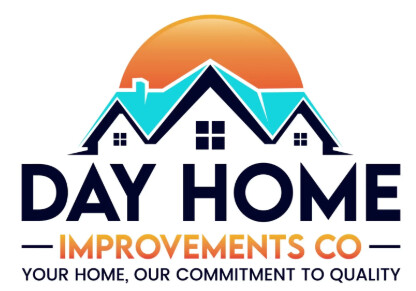 Day Home Improvements Co. Logo