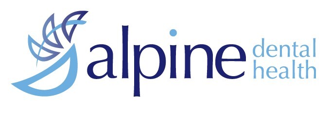 Alpine Dental Health - West Drake Road, Fort Collins Logo
