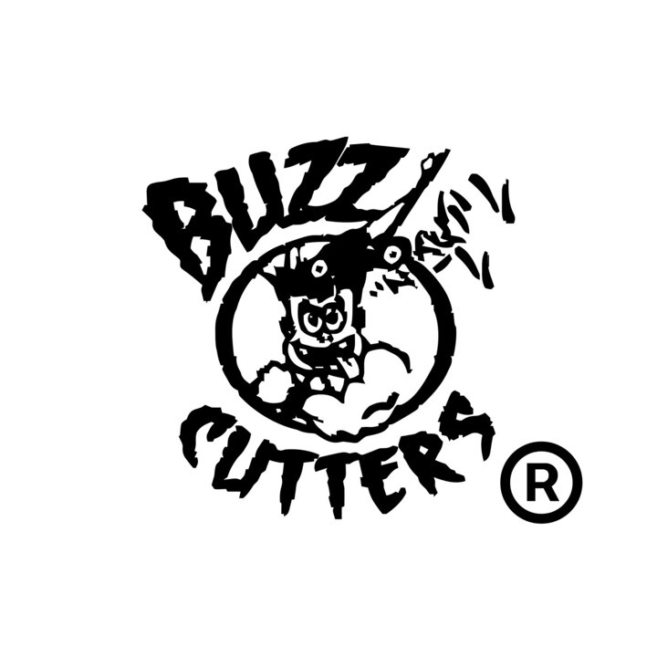 Buzzcutters Landscaping Logo