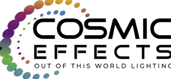 Cosmic Effects Logo