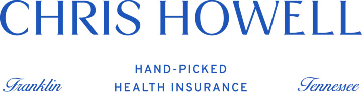 Chris Howell Insurance Logo