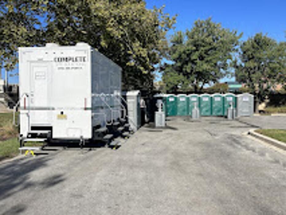 Images Complete Site Solutions LLC