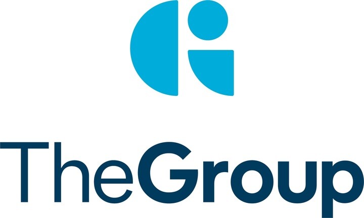 Marnie Long - Realtor | The Group Inc. Logo