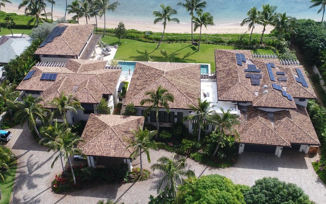 Images Oceanview Roofing