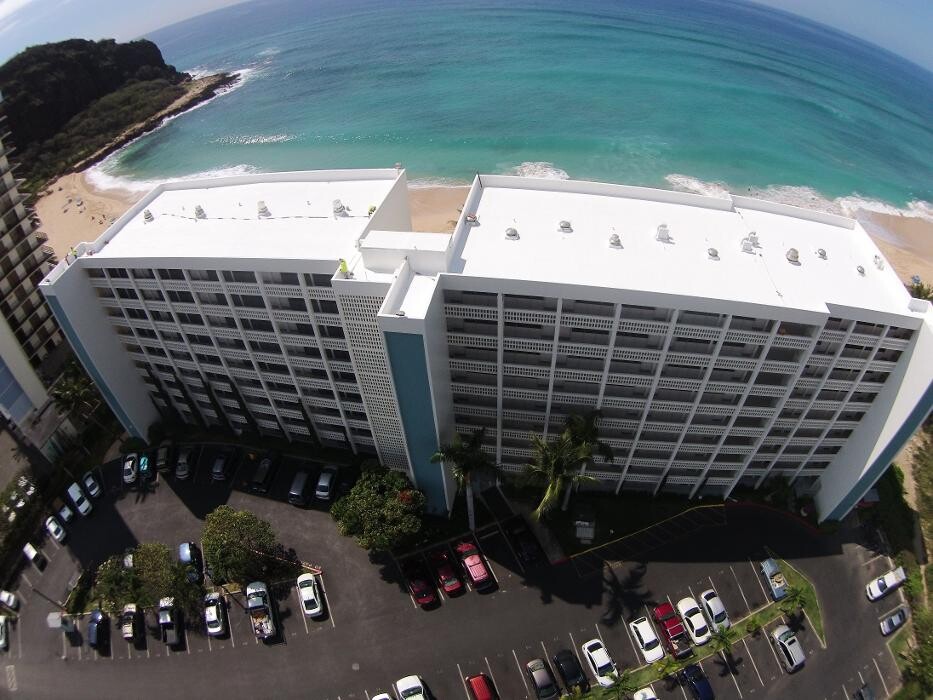 Images Oceanview Roofing