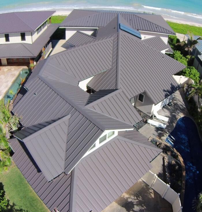 Images Oceanview Roofing