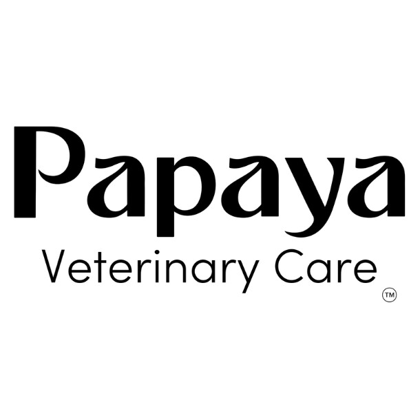 Papaya Veterinary Care - Culver City Logo