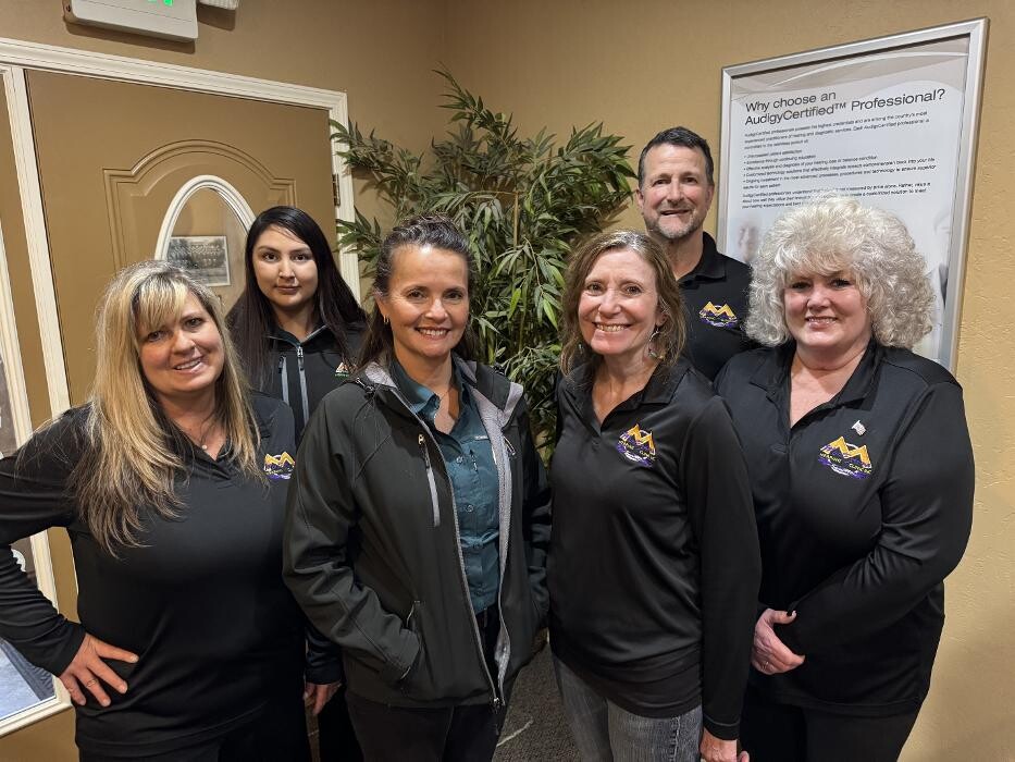 Images Montezuma Hearing Clinic