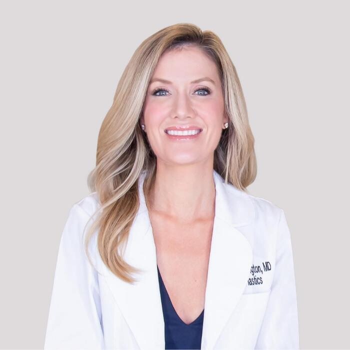 Images Lindsey Pennington, MD Facial Plastics