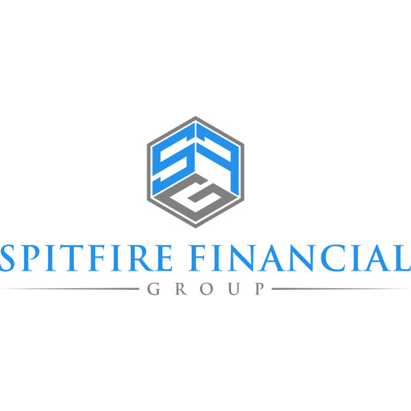 Spitfire Financial Group Logo