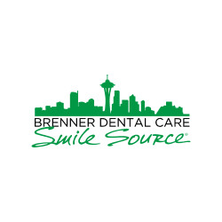 Brenner Dental Care Logo