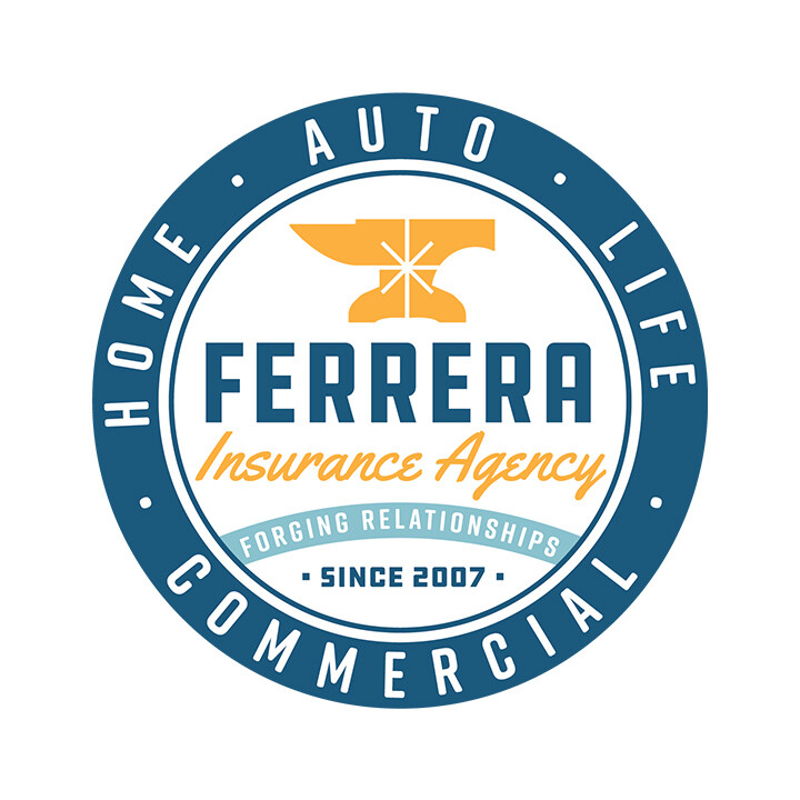 Ferrera Insurance Agency Logo
