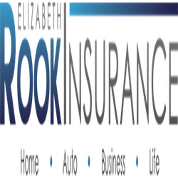 Elizabeth Rook Insurance Logo