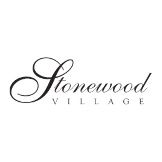 Stonewood Village Logo