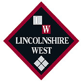 Lincolnshire West Logo