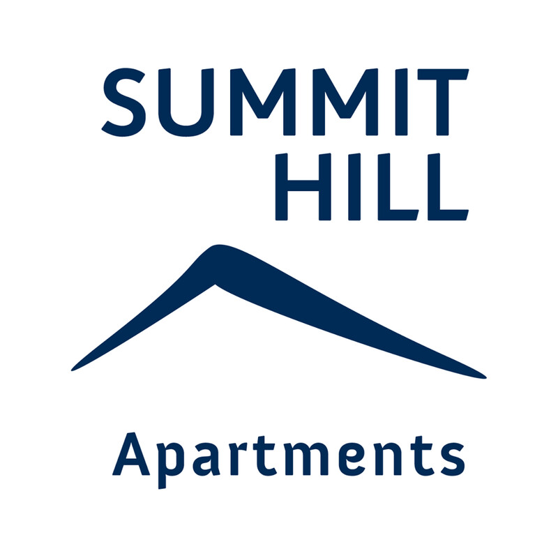 Summit Hill Logo