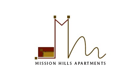 Mission Hills Logo