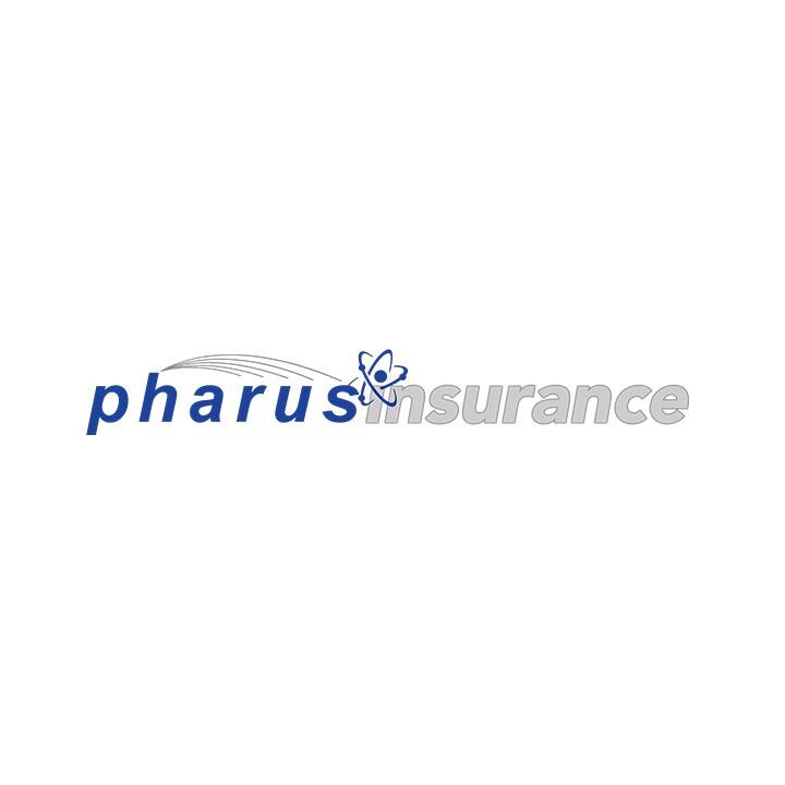 Pharus Insurance Logo