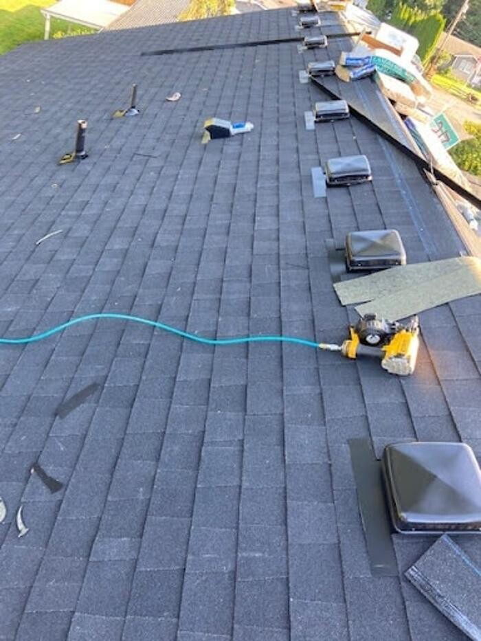 Images Kansas City Roofing Company