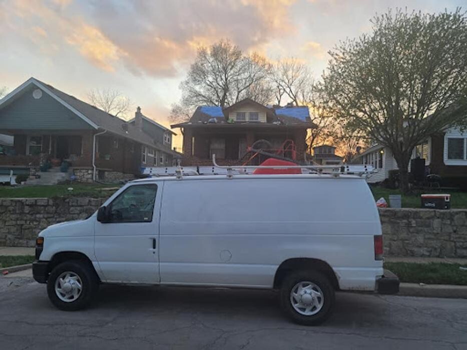 Images Kansas City Roofing Company