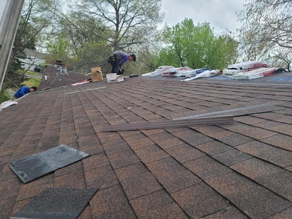 Images Kansas City Roofing Company