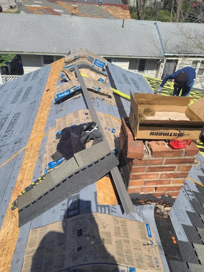 Images Kansas City Roofing Company