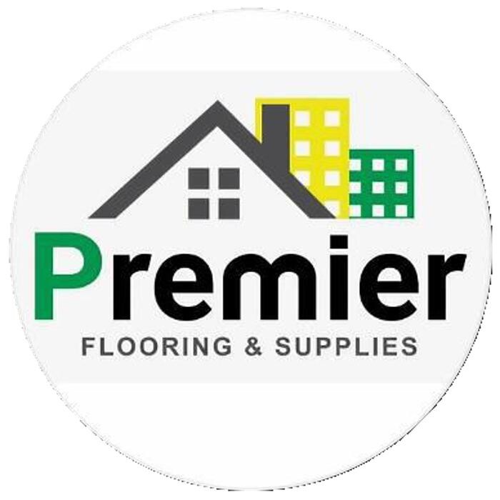 Premier Flooring & Supply Logo