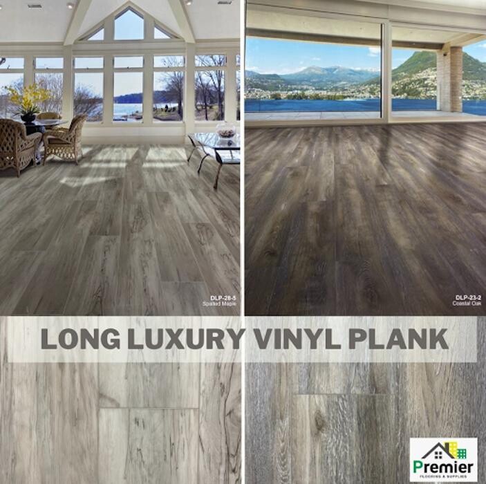 Images Premier Flooring & Supply