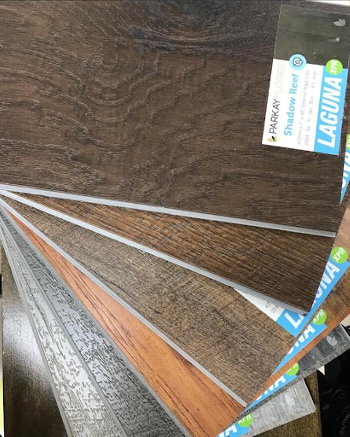 Images Premier Flooring & Supply
