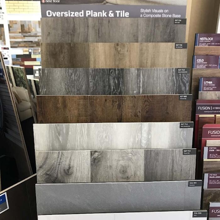 Images Premier Flooring & Supply