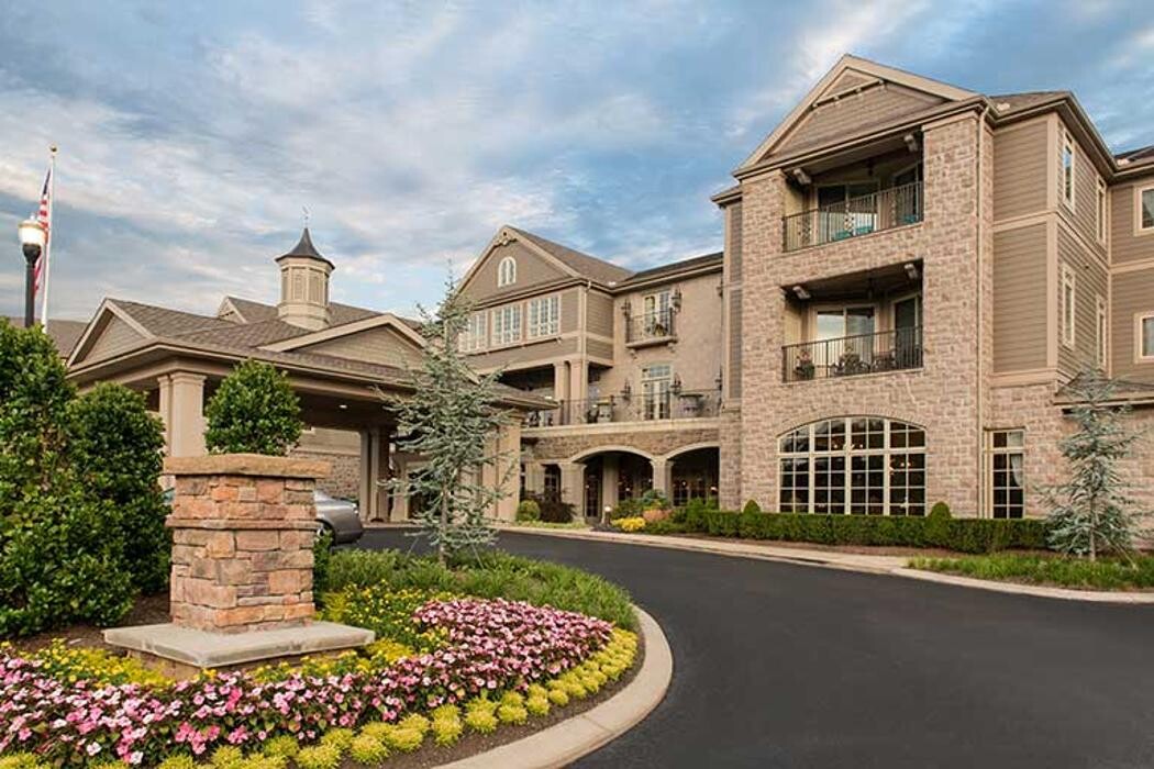 Images Garden Plaza of Greenbriar Cove