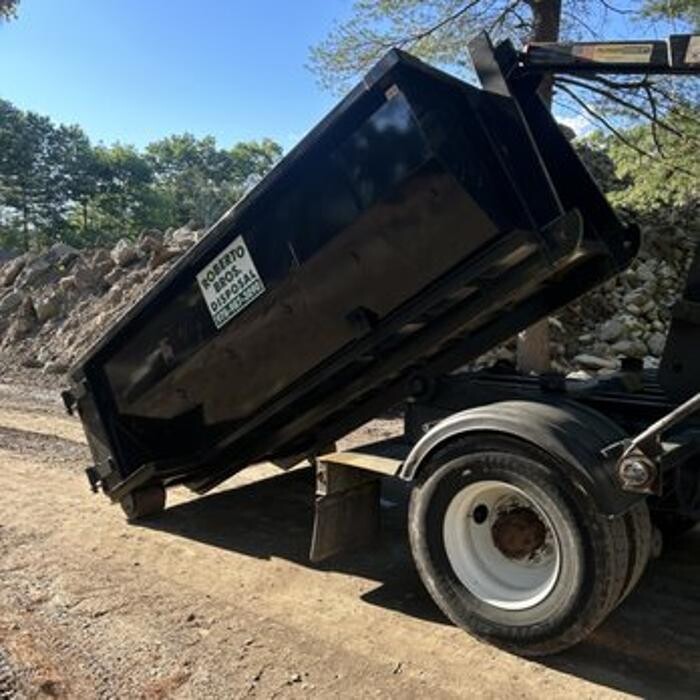 Images Roberto Brothers Disposal