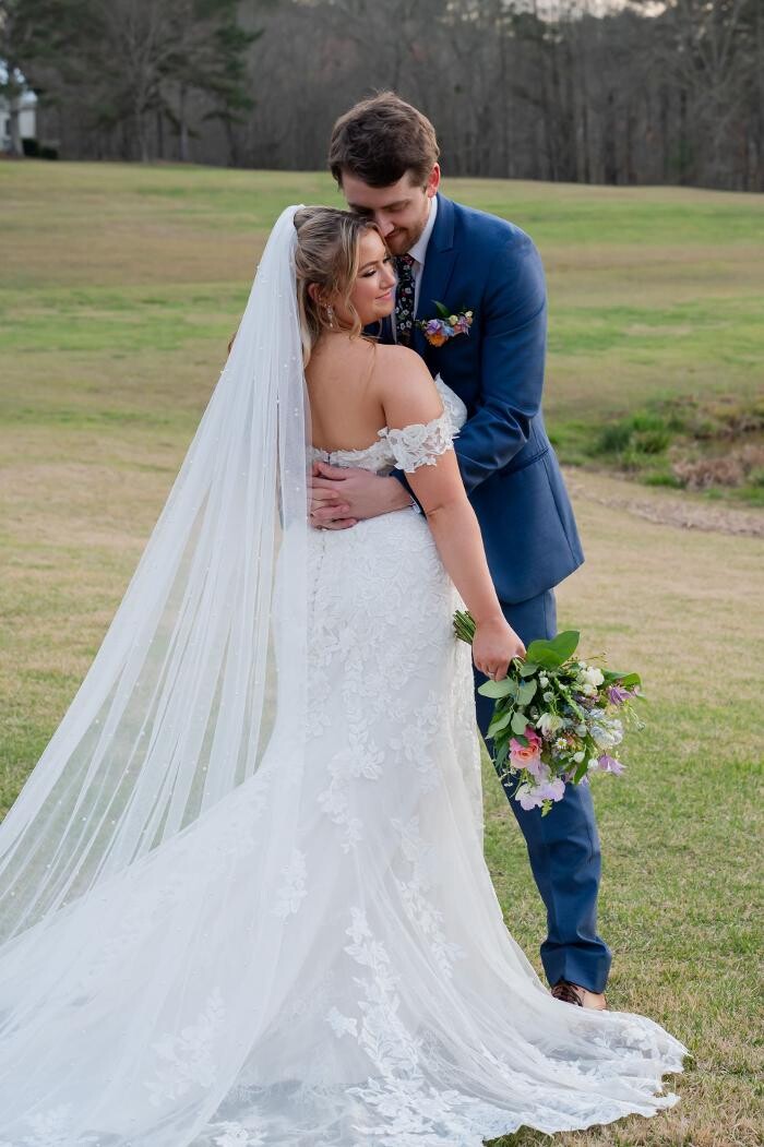 Images Jenny Ann Photography