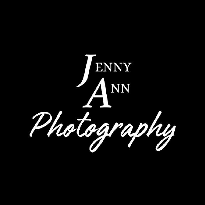 Jenny Ann Photography Logo