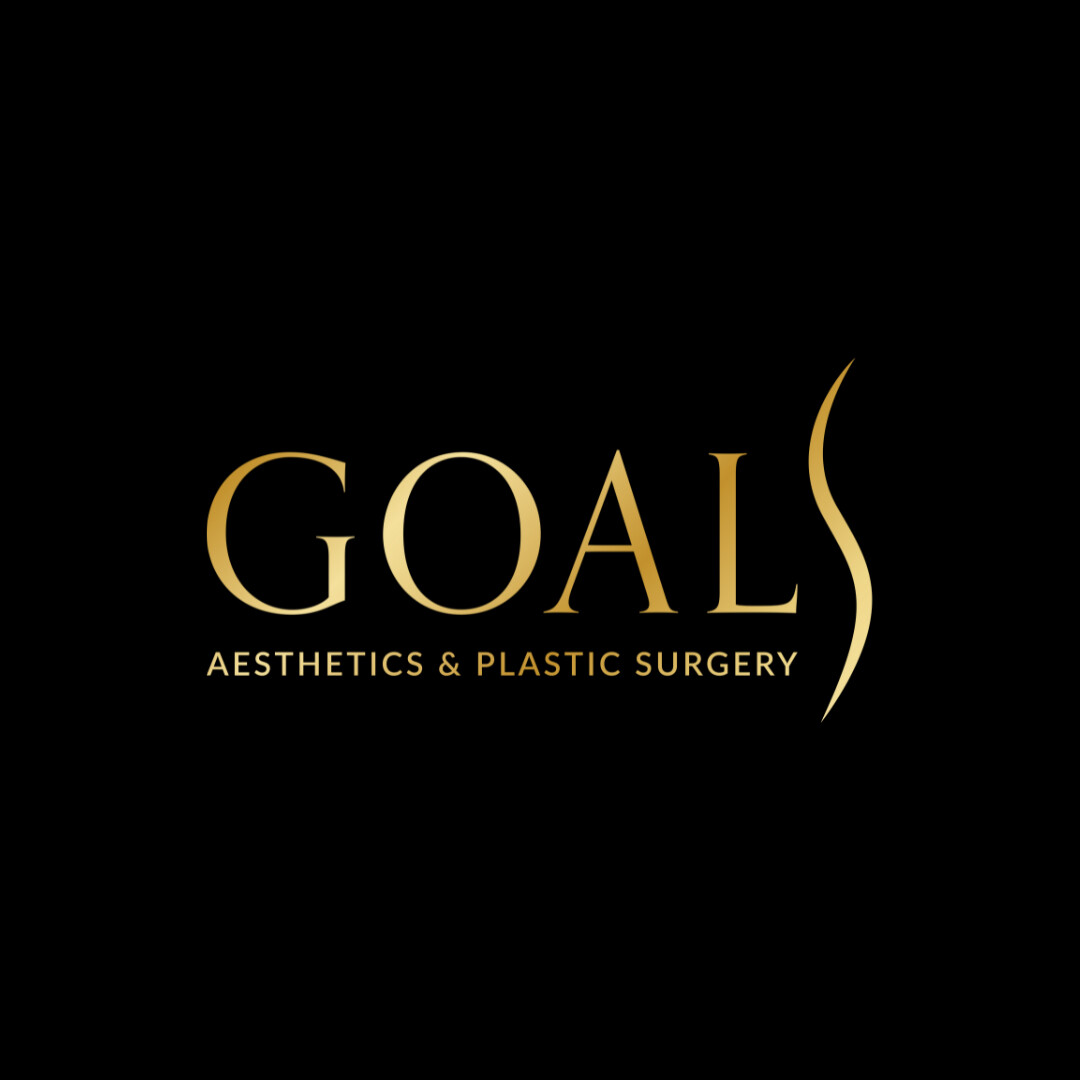 Goals Plastic Surgery Logo