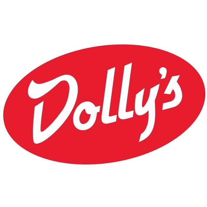 Dolly's Burgers and Shakes Logo