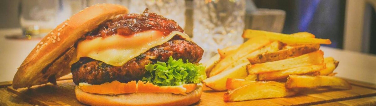 Images Dolly's Burgers and Shakes